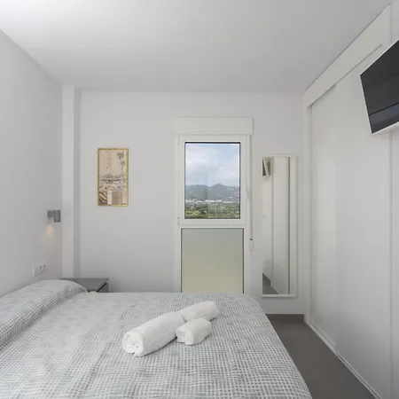 Apartment At Gregal Vi