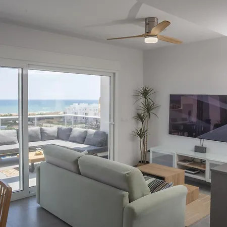 Apartment At Gregal Vi