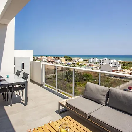 Apartment At Gregal Vi