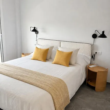 Apartman At Ponent I A B3 Piles