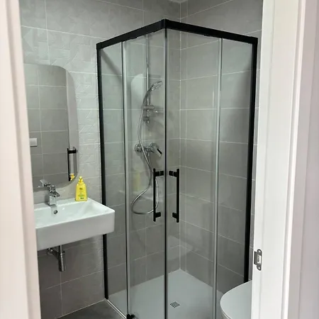 Apartman At Ponent I A B3 Piles