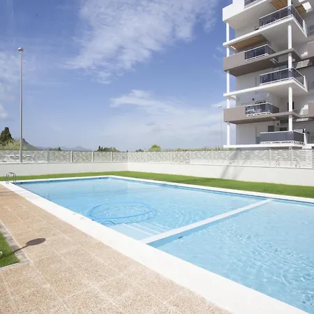 At Ponent I A B3 Apartman Piles