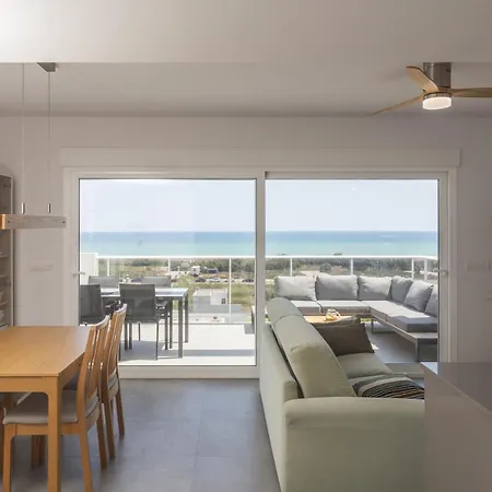 Appartamento At Gregal Vi Piles