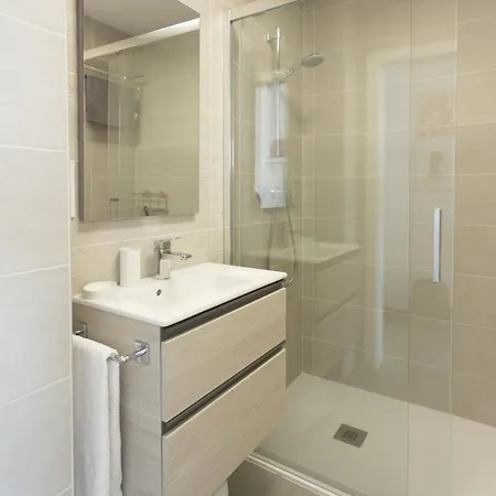 Apartment At Gregal Vi *