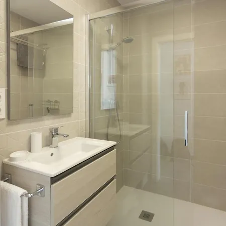 Apartment At Gregal Vi Piles